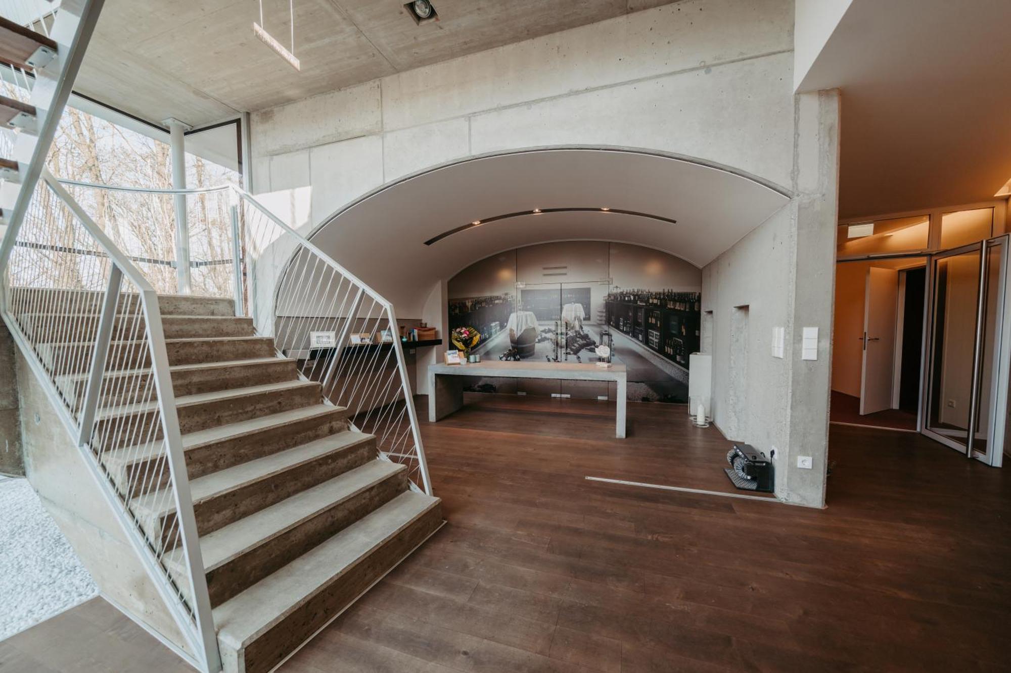 An Der Lage - Exklusives Apartment Mit Toskana Flair Obegg Exteriör bild