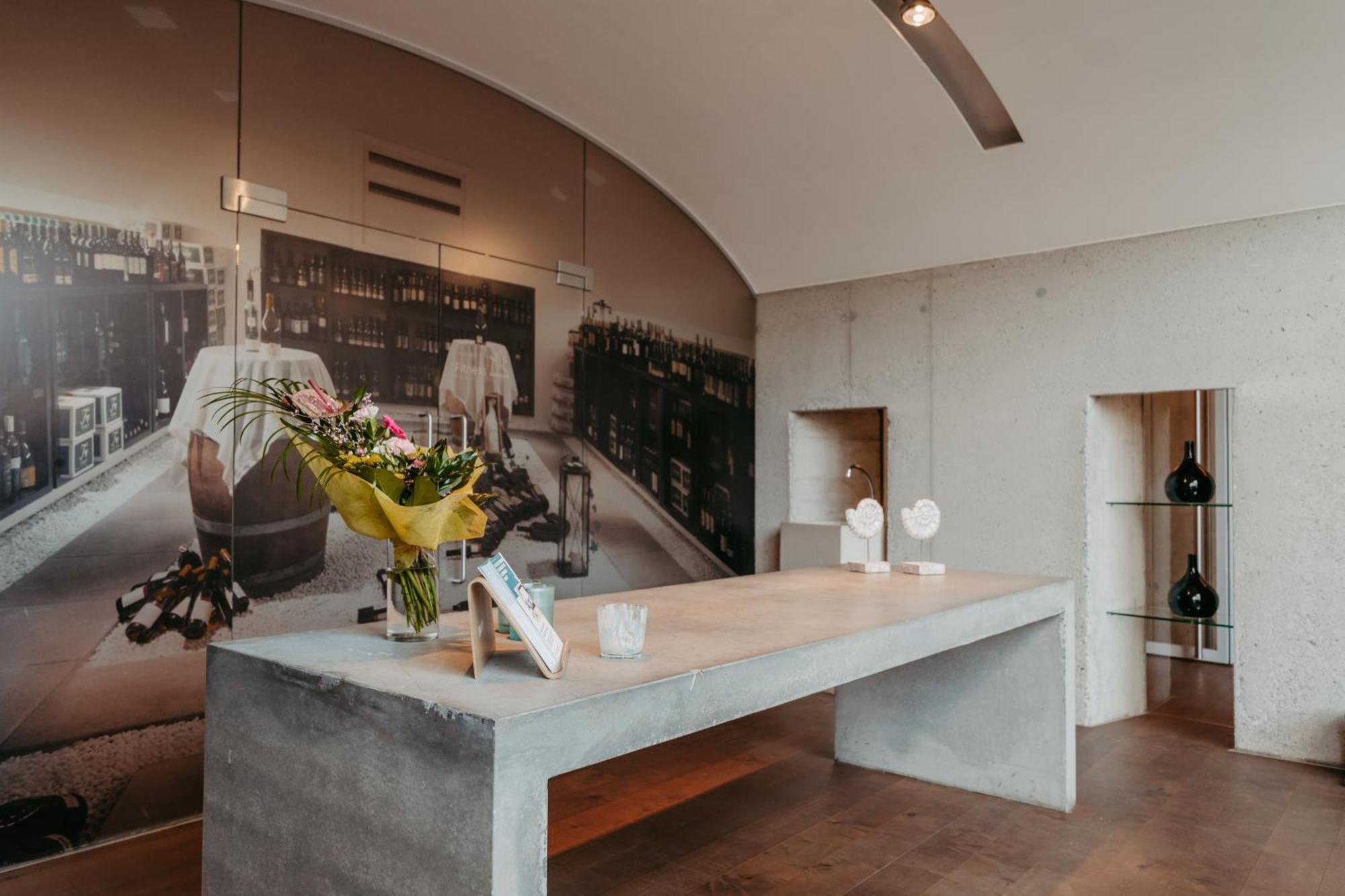 An Der Lage - Exklusives Apartment Mit Toskana Flair Obegg Exteriör bild