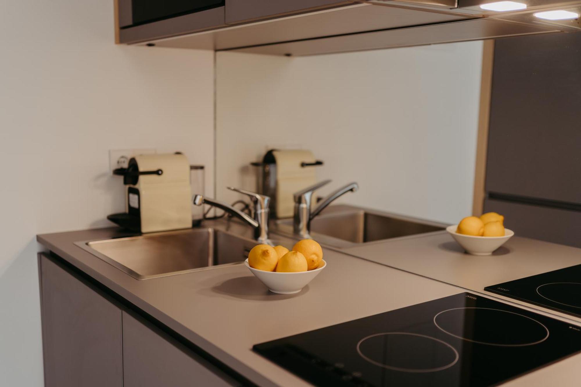 An Der Lage - Exklusives Apartment Mit Toskana Flair Obegg Exteriör bild