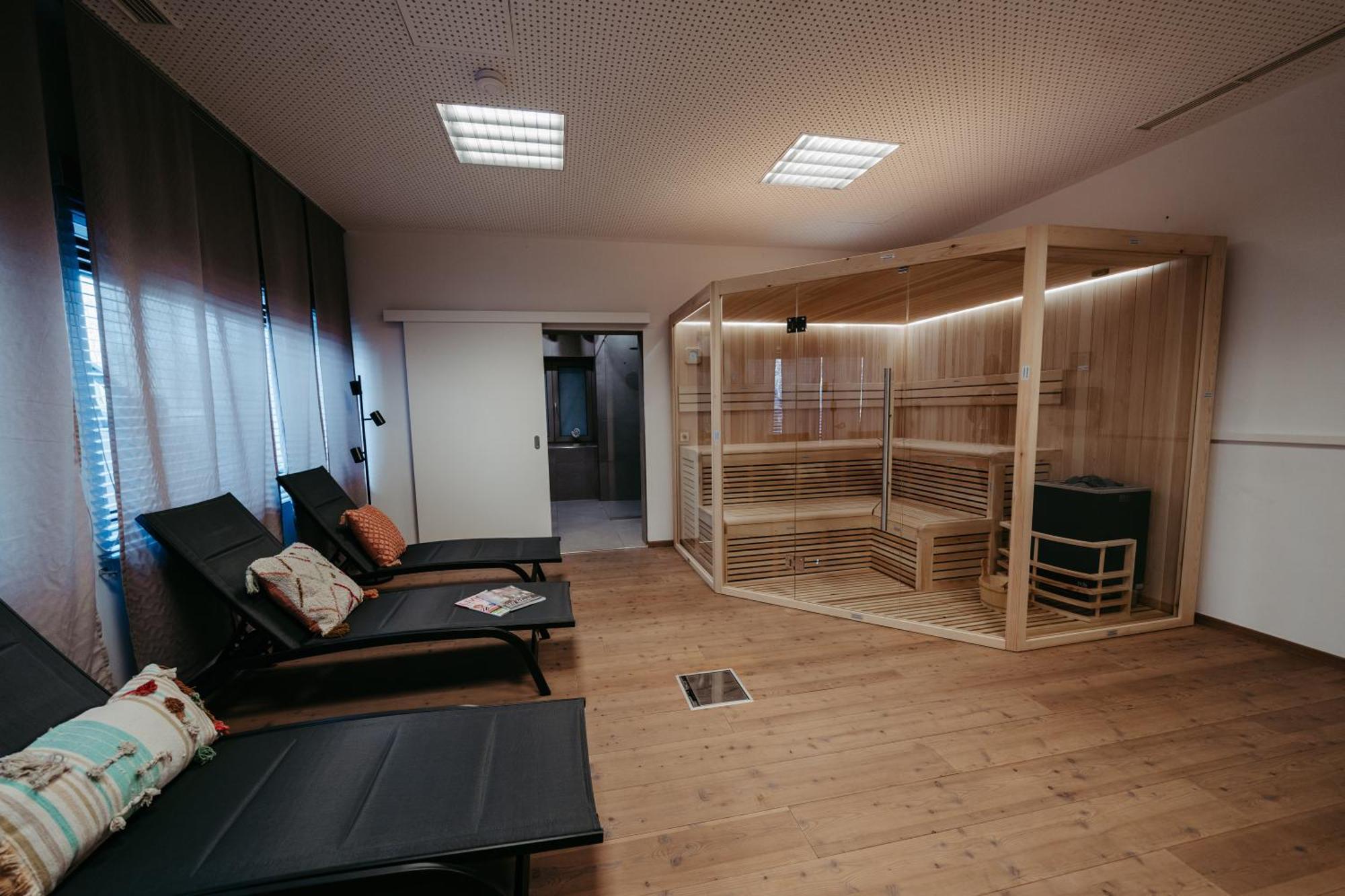 An Der Lage - Exklusives Apartment Mit Toskana Flair Obegg Exteriör bild